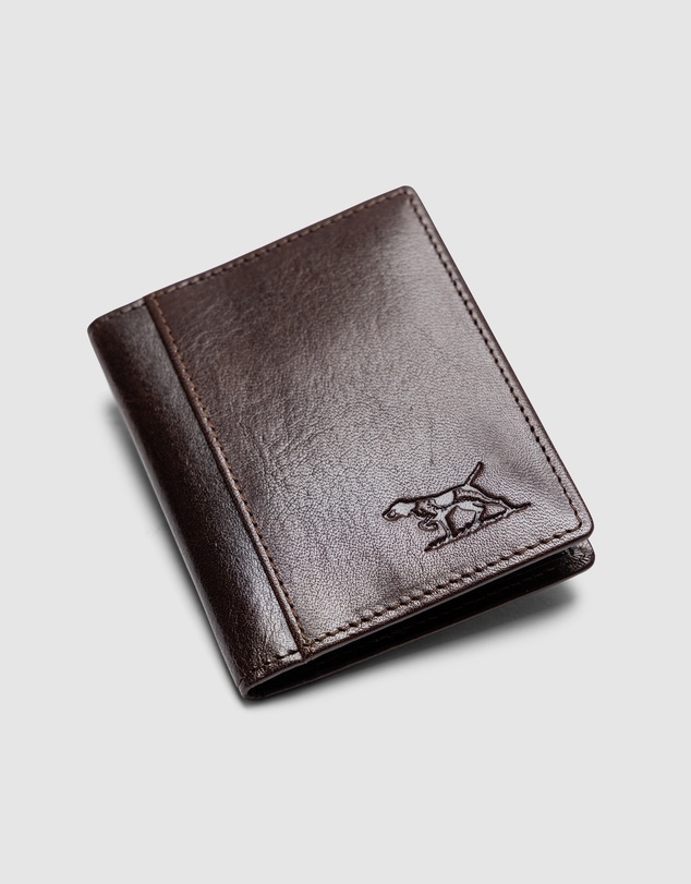 Rodd & Gunn - Walton Card Holder