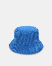 Morgan & Taylor - Bella Bucket Hat