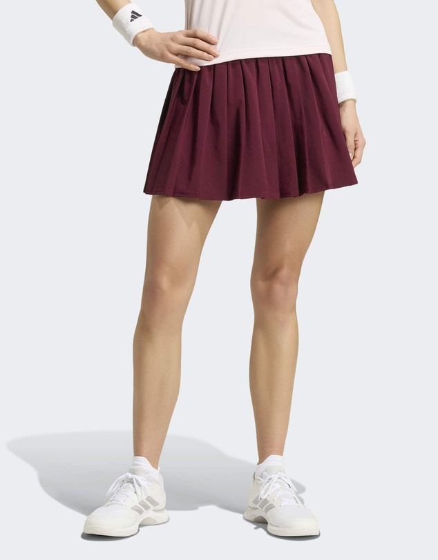 adidas Performance - TENNIS CLASSICS SKIRT Womens
