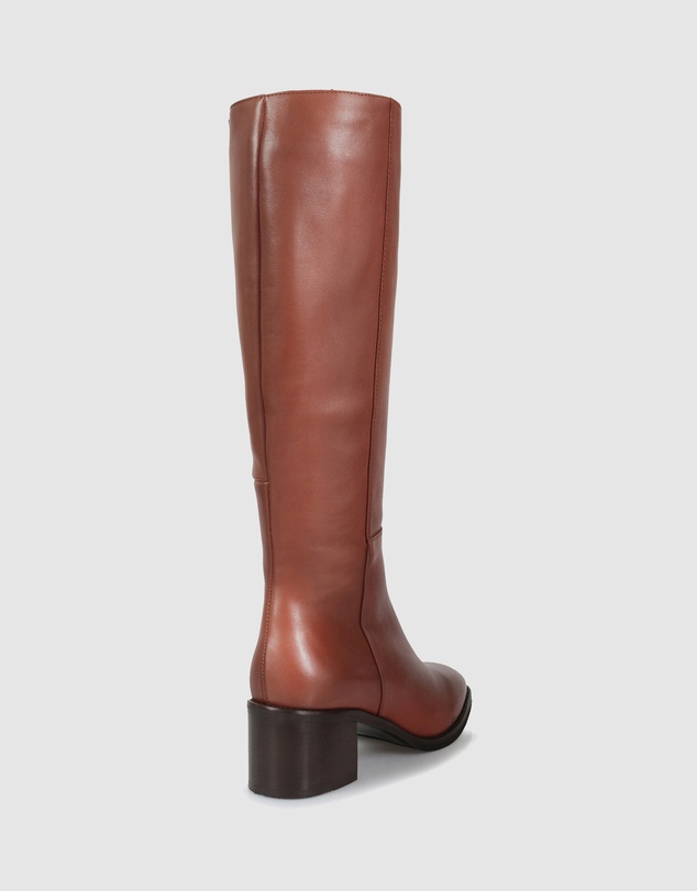 S by Sempre Di - Nise Knee-high Boots