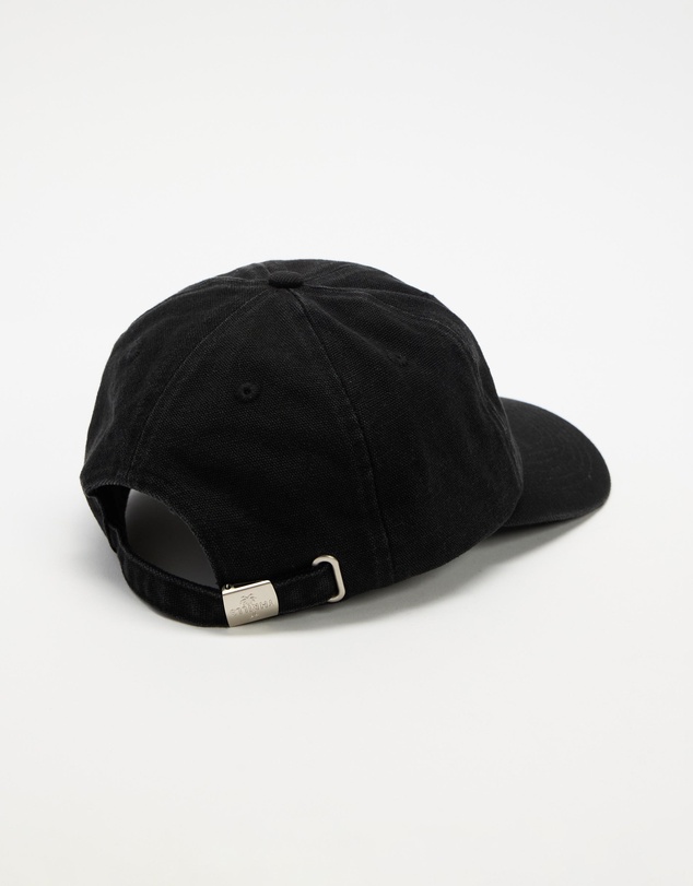 Thrills - Stagger 6 Panel Cap - ICONIC EXCLUSIVE