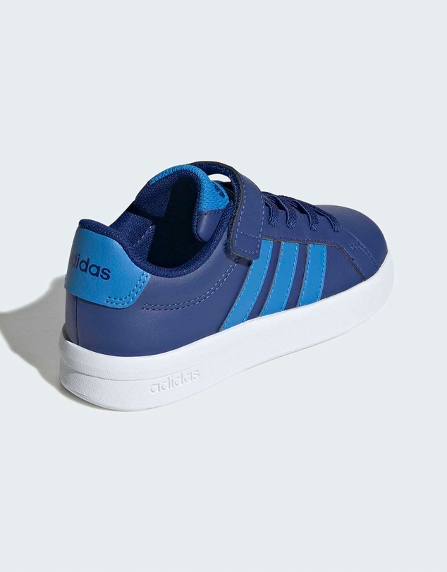 adidas Sportswear - Grand Court 3.0 Shoes - Babies-Teens
