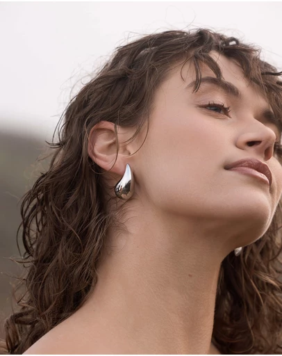 Native Sol - Arlow Drop Earrings