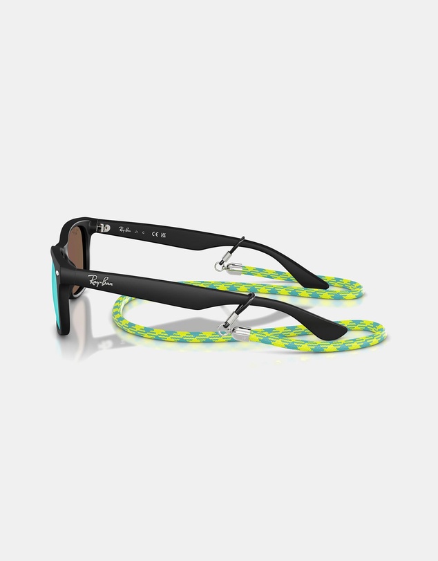 Ray-Ban Junior - RJ9052S - Kids