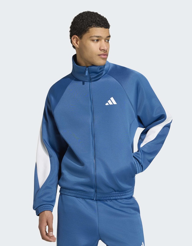 adidas Sportswear - Stadium Tracktop Mens