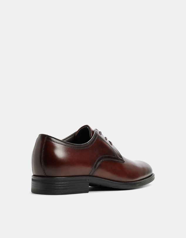 ALDO - Nikolai Lace Up Shoes