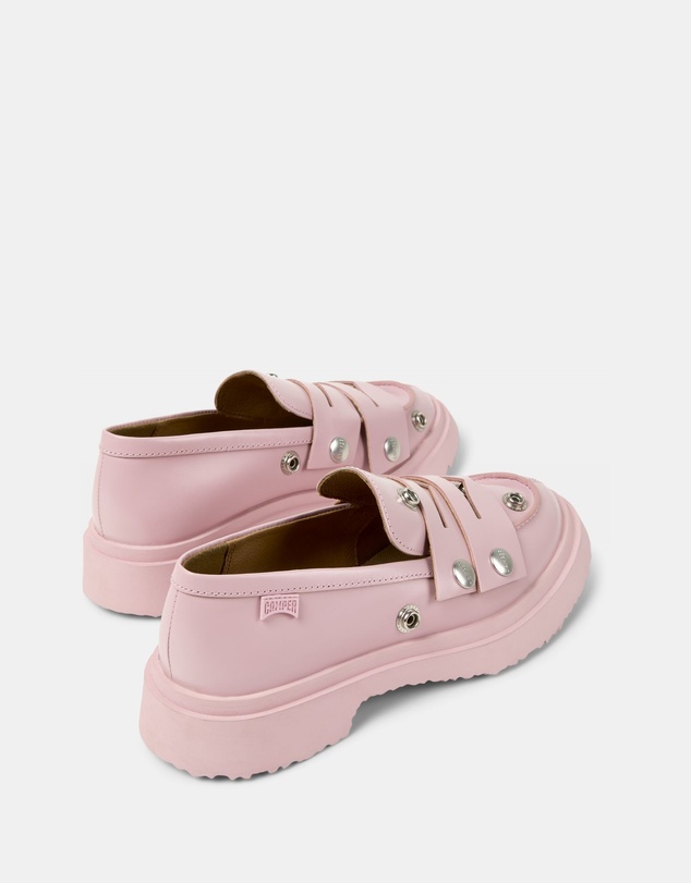 Camper - Loafers Walden Twins