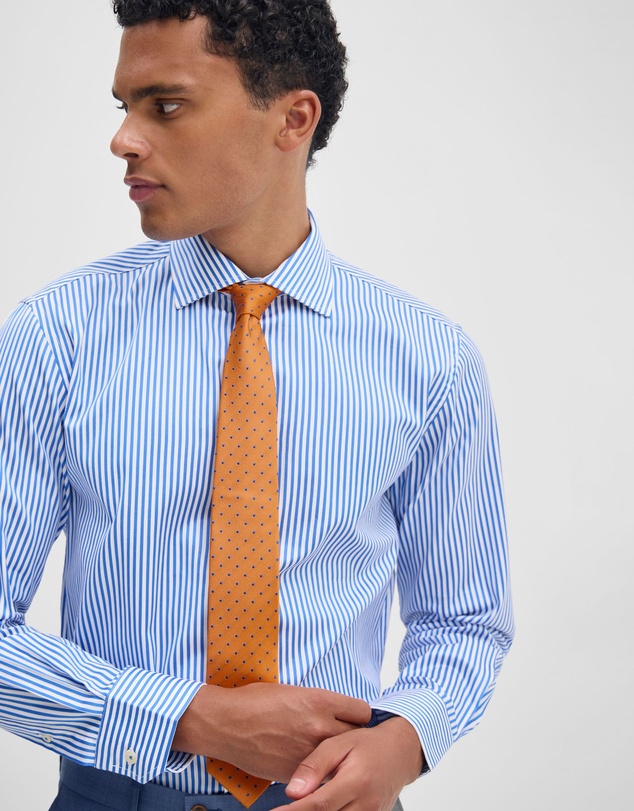 Oxford - Regent Stripe Shirt