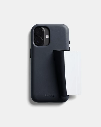 Bellroy - Phone Case - 3 card iPhone 17