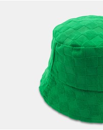 Morgan & Taylor - Daniela Bucket Hat