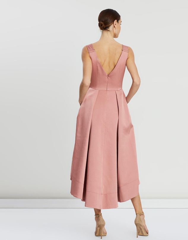 Alabaster The Label - Audette Dress