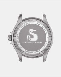 Tissot - Seastar 1000 40mm