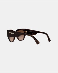 Vogue Eyewear - 0VO5409S