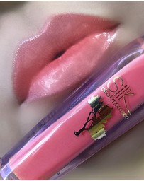 Silk Oil of Morocco - Argan Lipstain - Pink Lemonade