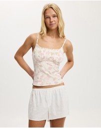 Cotton On - Brooke Corset Top