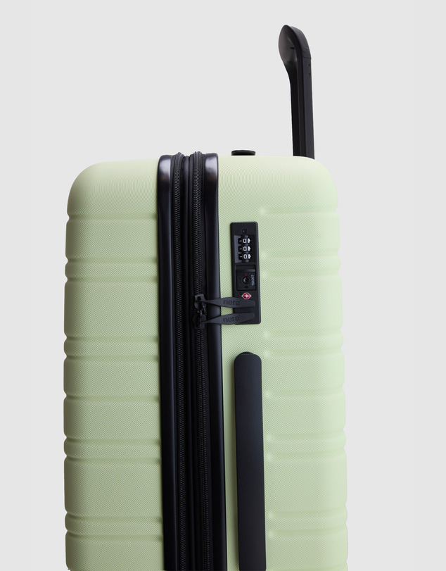 Nere - Stori Check-In 65cm Suitcase