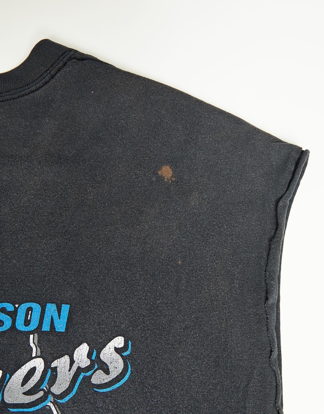 Vintage by The Real Deal - Pre Loved - Vintage Harley Davidson Ft. Myers Tank