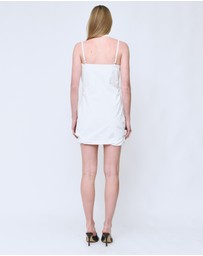 Wynn Hamlyn - Rowan Mini Dress