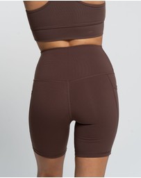 Active Basics - Bike Short 2.0
