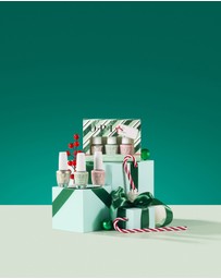 O.P.I - OPI Nature Strong Trio Gift Set