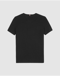Tommy Hilfiger - Essential Short Sleeve Tee - Kids