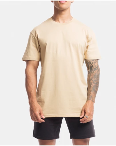 First Division - Weekender Tee
