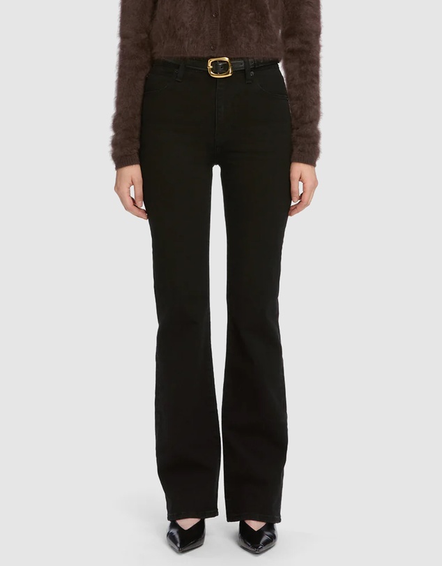Frame Denim - The Arrow Jeans