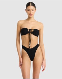 Bond-Eye Swimwear - Jean Tri