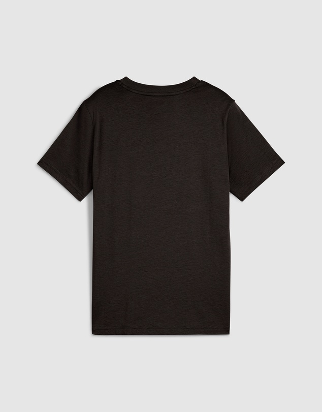 Puma - ESS 2 Color No.1 Logo Tee - Teens