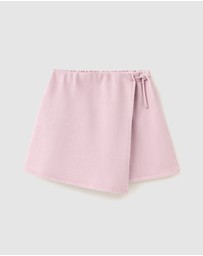 M.N.G - Cala Shorts - Kids-Teens