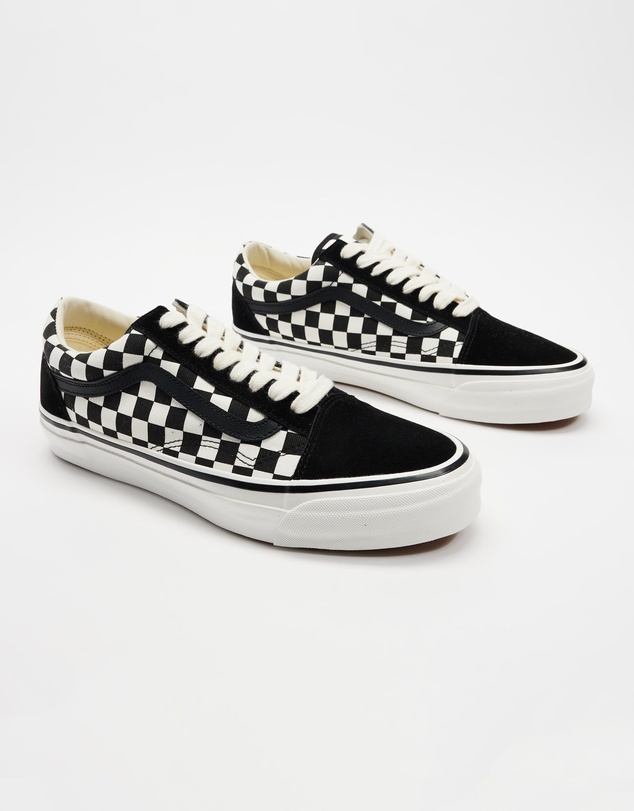 Vans - LX Old Skool - Unisex
