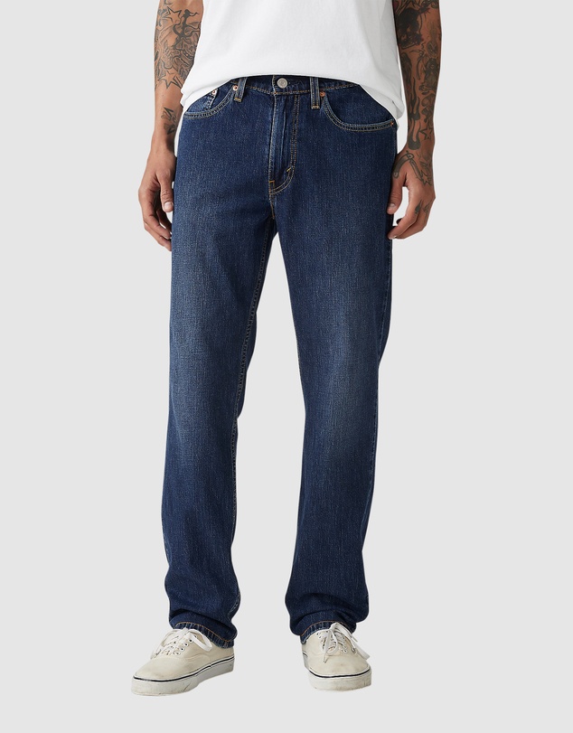 Levi's - 514™ Straight Lightweight Jeans
