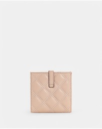 GUESS - Giully Tab Card Case
