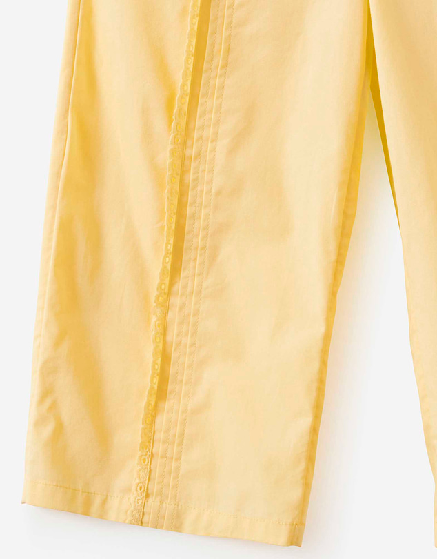 Cotton On Kids - Gigi Wide Leg Pant