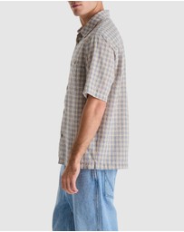 Wrangler - Boxcar Shirt