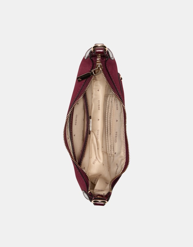 GUESS - Marsha Mini Crossbody Bag