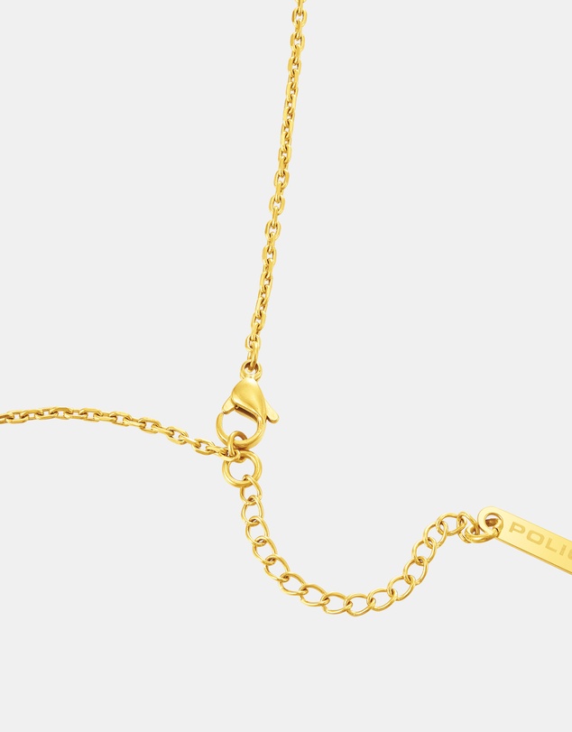 Police - Police Wrangell II Necklace