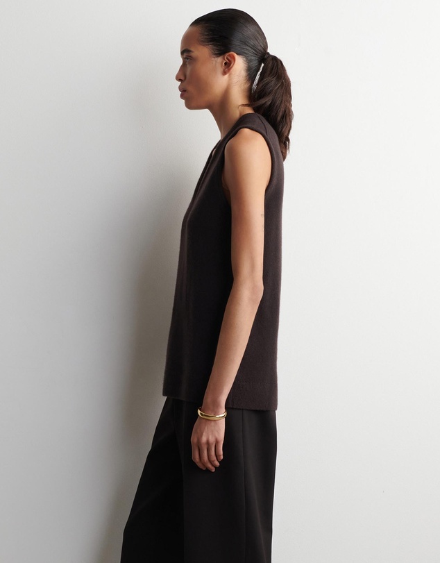 COS - Tilda Tunic Vest