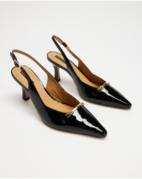 Nina Armando - Alexis Heels