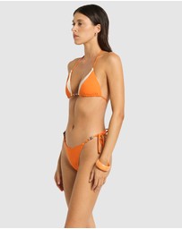 Bond-Eye Swimwear - Fosca Tri