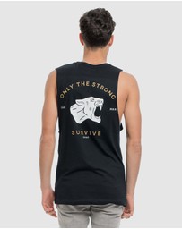 DVNT - Survive Tank
