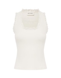 ROAME. - Lucy Rib Tank