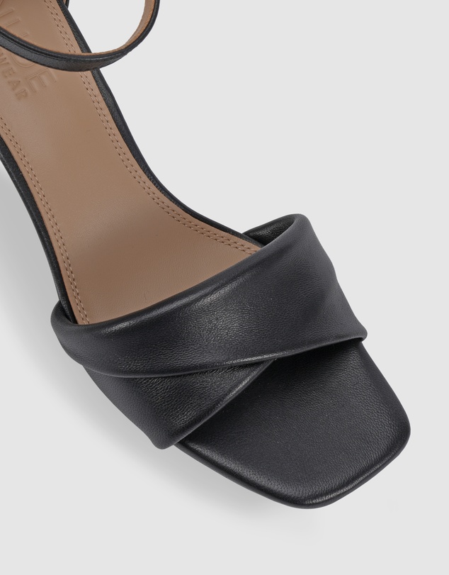 Nude Footwear - Britt