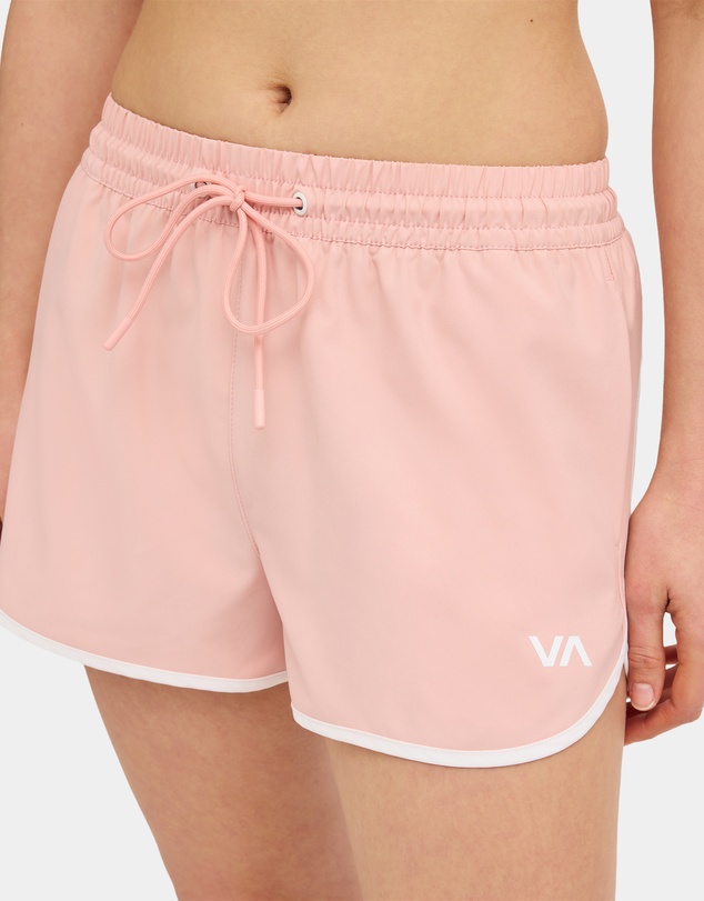 RVCA - Womens Rvca Soft Shell Shorts