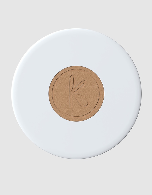 Kreafunk - Kreafunk Wicharge 2 Wireless Qi Charger 15W - Moon Grey