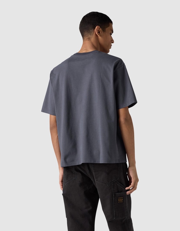 Levi's - SS Workwear Pocket Tee