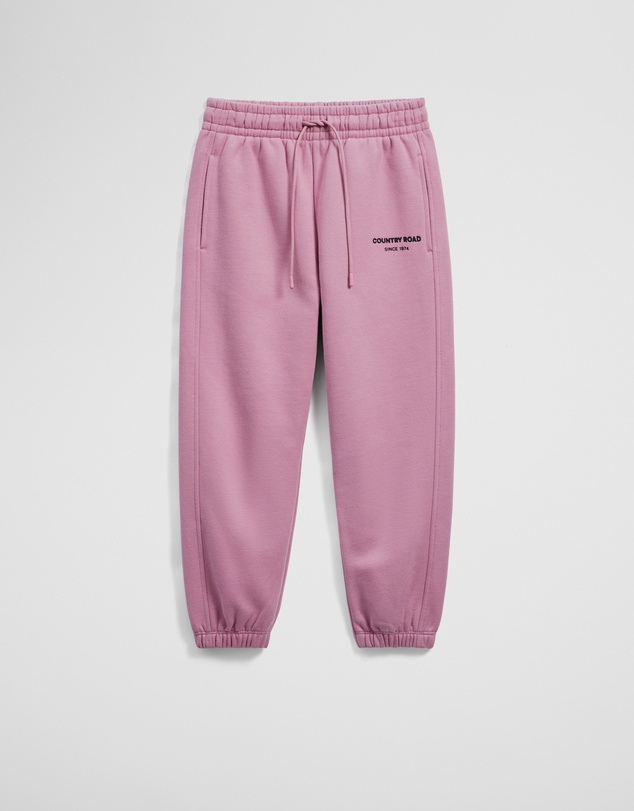 Country Road - Australian Cotton Modern Track Pant