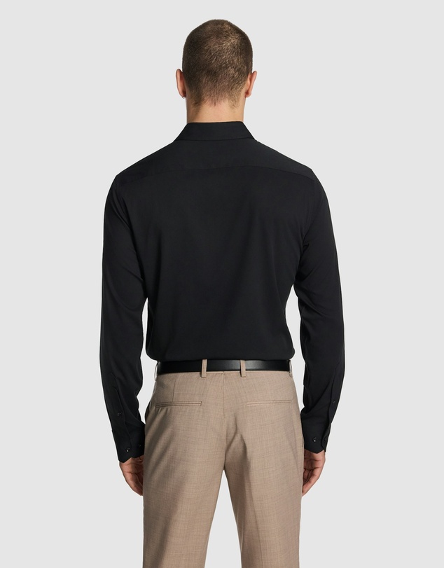 yd. - Frango Bamboo Slim Fit Dress Shirt