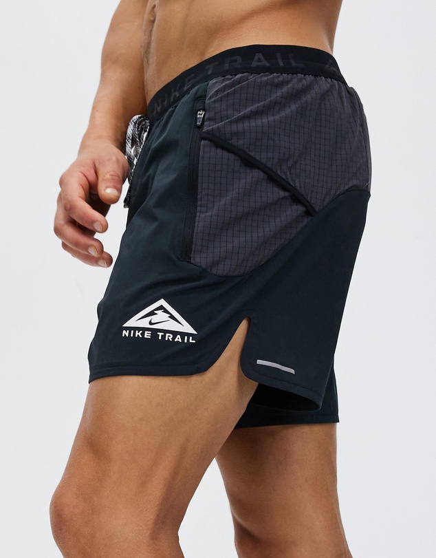 Nike - Dri-FIT Trail Shorts 5-Inch