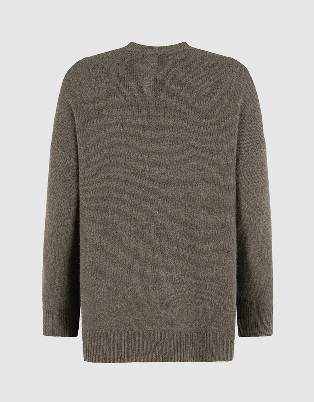 Harris Tapper - Kiki Knit Jumper